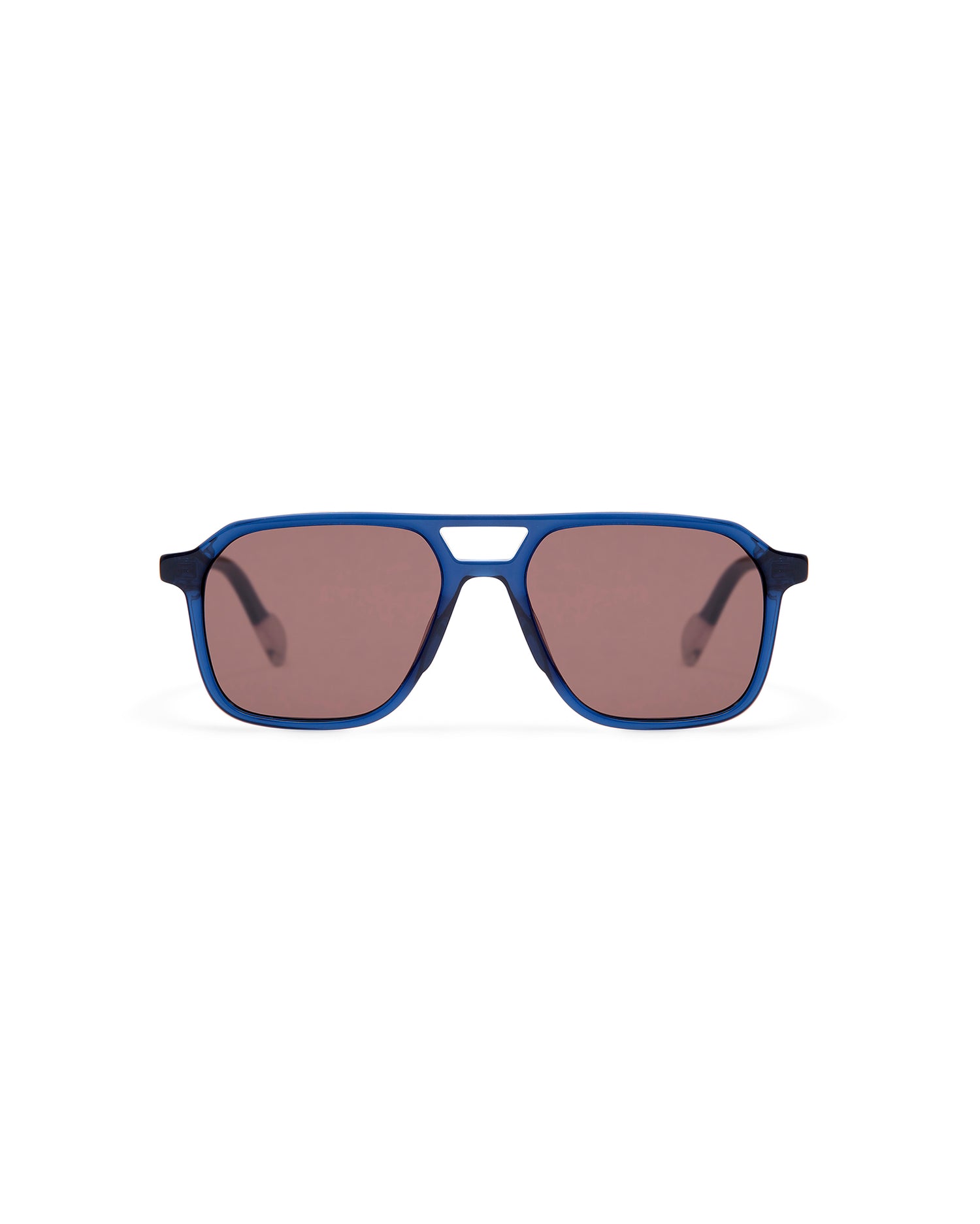 GALWAY: Aviador Acetato Azul sunglasses by ATLANT 6909
