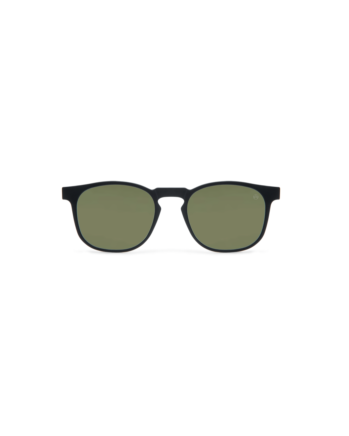 MYKONOS: Redondas Acetato Noir sunglasses by ATLANT 14410