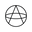 ATLANT EYEWEAR logo